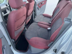 Hyundai Atos 1.1I 63кс 116 000км EURO 4, снимка 9