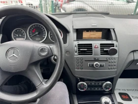 Mercedes-Benz C 220 CDI 170к.с ЕВРО5 , снимка 16