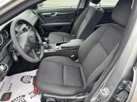 Mercedes-Benz C 220 CDI 170к.с ЕВРО5 , снимка 9