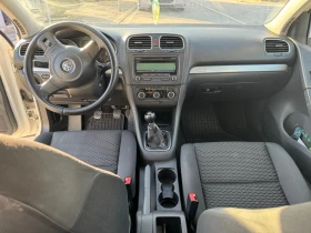 VW Golf, снимка 9