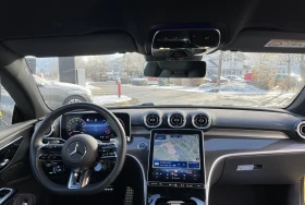 Mercedes-Benz CLE 53 AMG/4-MATIC/COUPE/DIGITAL LIGHT/KEYLESS/360/, снимка 11