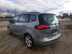 Opel Zafira 1.4Turbo 120 kc., снимка 3