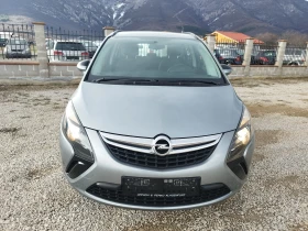 Opel Zafira 1.4Turbo 120 kc., снимка 7