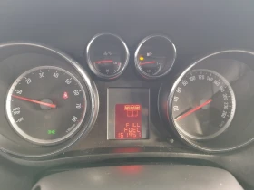 Opel Zafira 1.4Turbo 120 kc., снимка 13