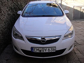 Opel Astra 1.4  ГЕРМАНИЯ, снимка 1