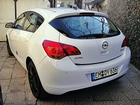 Opel Astra 1.4  ГЕРМАНИЯ, снимка 5