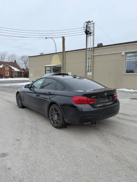 BMW 430 xDrive* Gran Coupe* АвтоКредит* (ЦЕНА ДО БГ), снимка 3