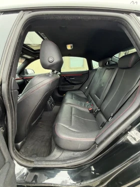 BMW 430 xDrive* Gran Coupe* АвтоКредит* (ЦЕНА ДО БГ), снимка 10