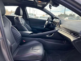 Hyundai Elantra N Line Ultimate | LEATHER | SUNROOF | LED | BOSE, снимка 11