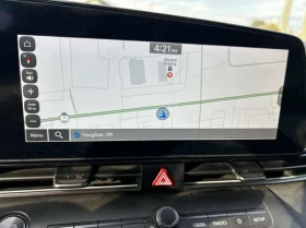 Hyundai Elantra N Line Ultimate | LEATHER | SUNROOF | LED | BOSE, снимка 16