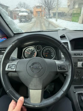 Opel Zafira 1.6, снимка 6