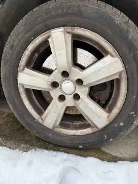 Opel Zafira 1.6, снимка 7