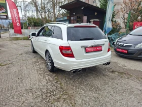 Mercedes-Benz C 220 2.2CDI* AVANTGARDE AMG* 36м. х 153EUR.* , снимка 4