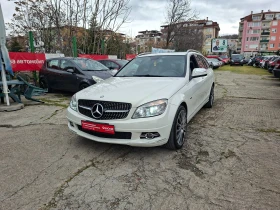 Mercedes-Benz C 220 2.2CDI* AVANTGARDE AMG* 36м. х 153EUR.* , снимка 1