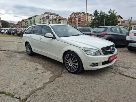 Mercedes-Benz C 220 2.2CDI* AVANTGARDE AMG* 36м. х 153EUR.* , снимка 6