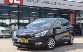 Kia Ceed 1.6, снимка 1