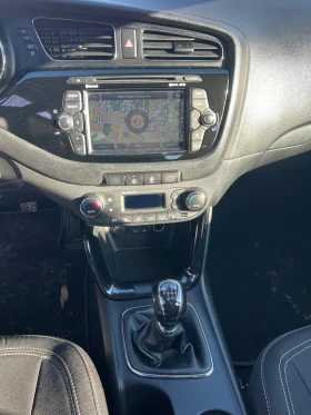Kia Ceed 1.6, снимка 7
