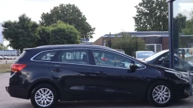 Kia Ceed 1.6, снимка 4