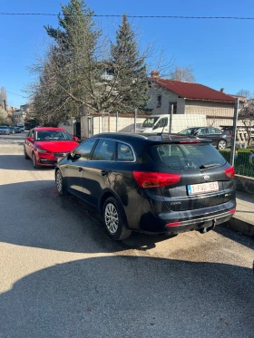 Kia Ceed 1.6, снимка 4