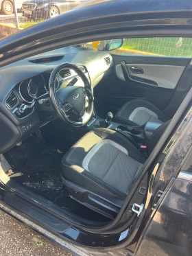 Kia Ceed 1.6, снимка 5