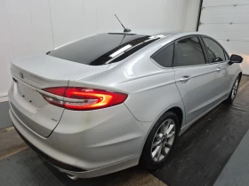 Ford Fusion SE * ПРЕДНО * 2.5 * АВТОМАТИК * СЕРВИЗНА ИСТОРИЯ *, снимка 4