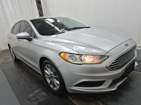 Ford Fusion SE * ПРЕДНО * 2.5 * АВТОМАТИК * СЕРВИЗНА ИСТОРИЯ *, снимка 3