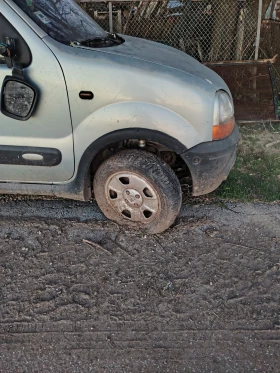 Renault Kangoo, снимка 2