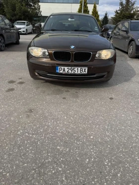 BMW 120, снимка 3