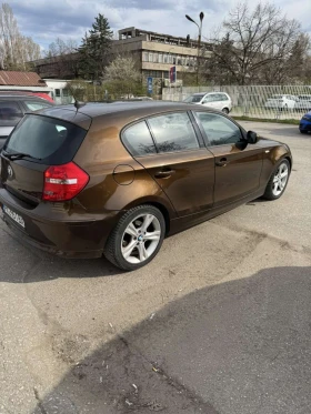 BMW 120, снимка 4