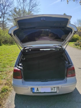 VW Golf, снимка 17