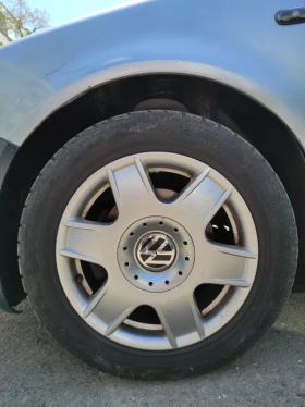 VW Golf, снимка 8