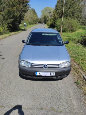 VW Golf, снимка 1
