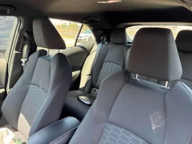 Toyota Corolla * CVT * CARFAX * ЦЕНА ДО БГ, снимка 10
