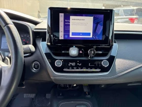 Toyota Corolla * CVT * CARFAX * ЦЕНА ДО БГ, снимка 9