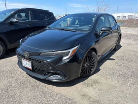 Toyota Corolla * CVT * CARFAX * ЦЕНА ДО БГ, снимка 1
