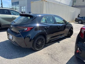 Toyota Corolla * CVT * CARFAX * ЦЕНА ДО БГ, снимка 5