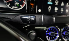 Mercedes-Benz S 500, снимка 9