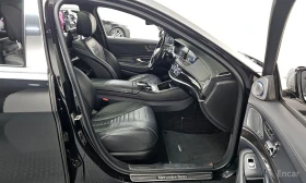 Mercedes-Benz S 500, снимка 11