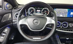 Mercedes-Benz S 500, снимка 12