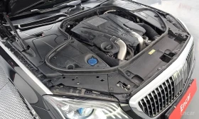 Mercedes-Benz S 500, снимка 6