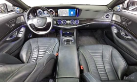 Mercedes-Benz S 500, снимка 7