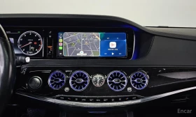 Mercedes-Benz S 500, снимка 13