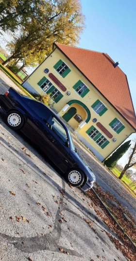 BMW 316 E36, снимка 4
