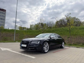 Audi A8 L S8 Package, снимка 7