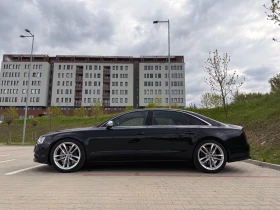 Audi A8 L S8 Package, снимка 10