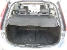 Ford Fusion 1, 4-hdi-KLIMATIK, снимка 11
