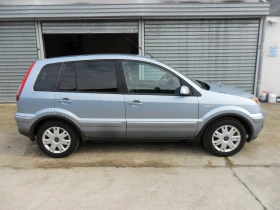 Ford Fusion 1, 4-hdi-KLIMATIK, снимка 4