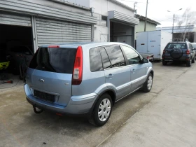 Ford Fusion 1, 4-hdi-KLIMATIK, снимка 5