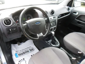 Ford Fusion 1, 4-hdi-KLIMATIK, снимка 8