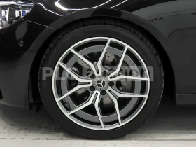 Mercedes-Benz E 220 ПОДГРЕВИ * ПАНО * KEYLESS * BURMESTER , снимка 4